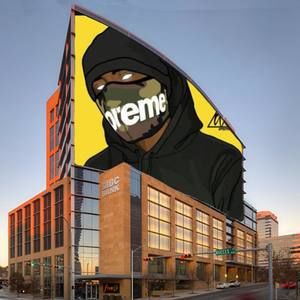 Meet your Posher, Samuel